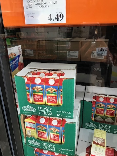 消費税無しの州でコストコお買い物_d0269832_20002232.jpeg