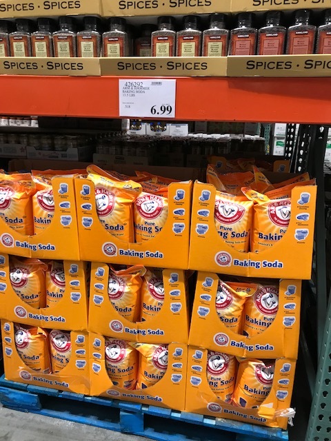 消費税無しの州でコストコお買い物_d0269832_20033141.jpeg