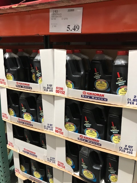 消費税無しの州でコストコお買い物_d0269832_20035096.jpeg