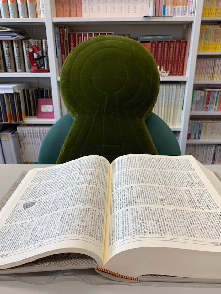 宇宙椅子　古墳クッション　グリーン　　　Mサイズ　前方後円墳　奈良 宇宙椅子 古墳クッション グリーン Mサイズ 前方後円墳 奈良