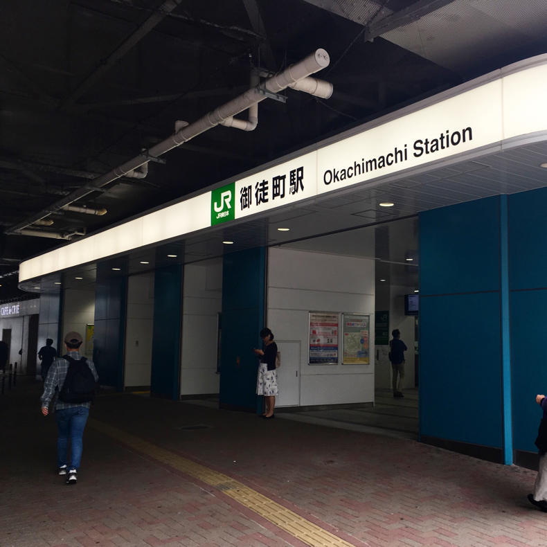 山手線一周完結編の後編_c0060143_22235603.jpg