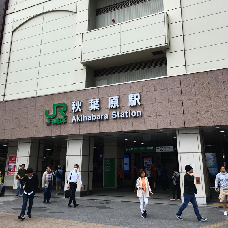 山手線一周完結編の後編_c0060143_22240573.jpg