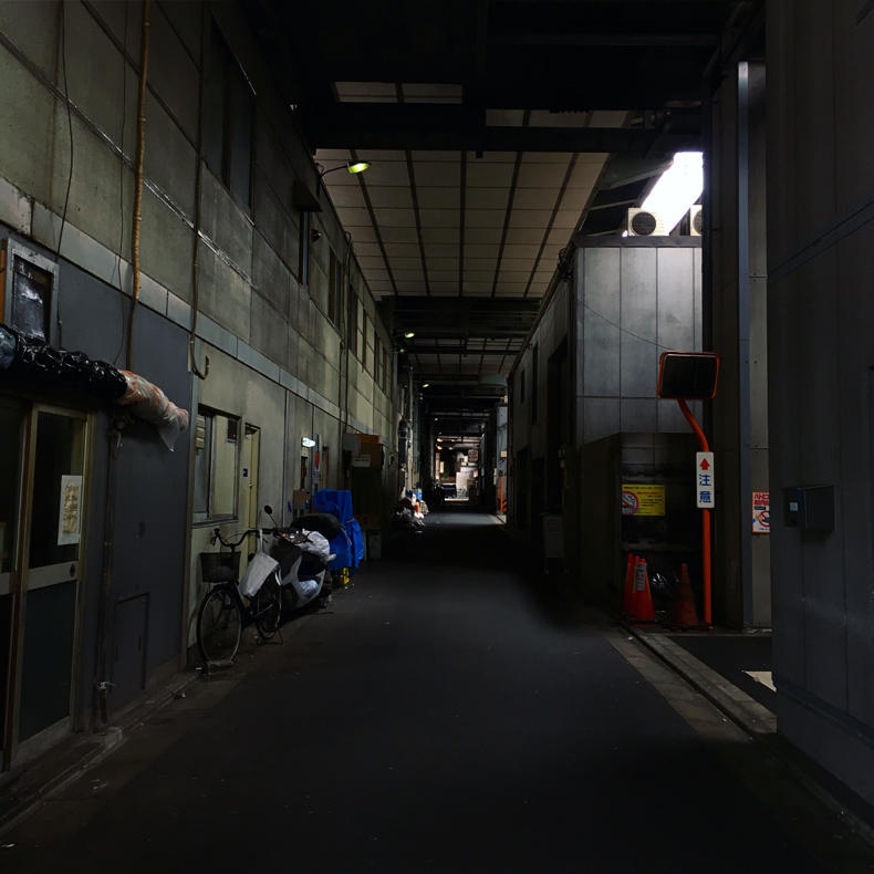 山手線一周完結編の後編_c0060143_22243671.jpg