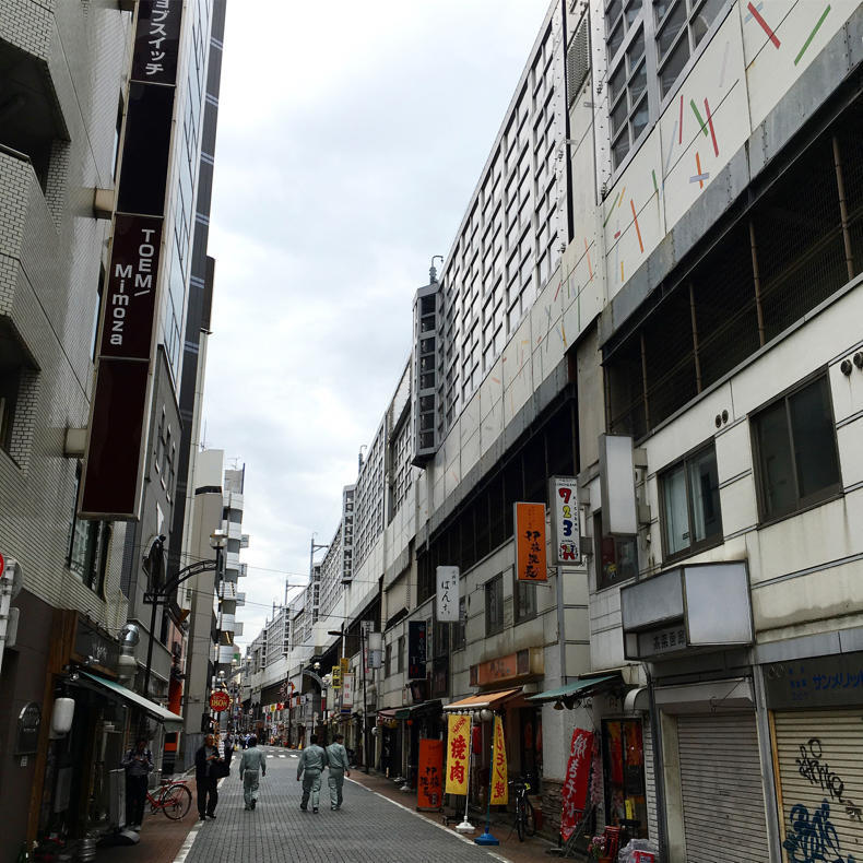 山手線一周完結編の後編_c0060143_22243829.jpg
