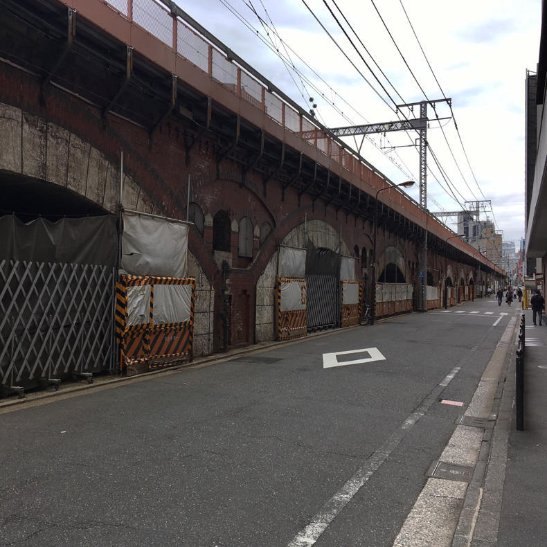 山手線一周完結編の後編_c0060143_22252170.jpg