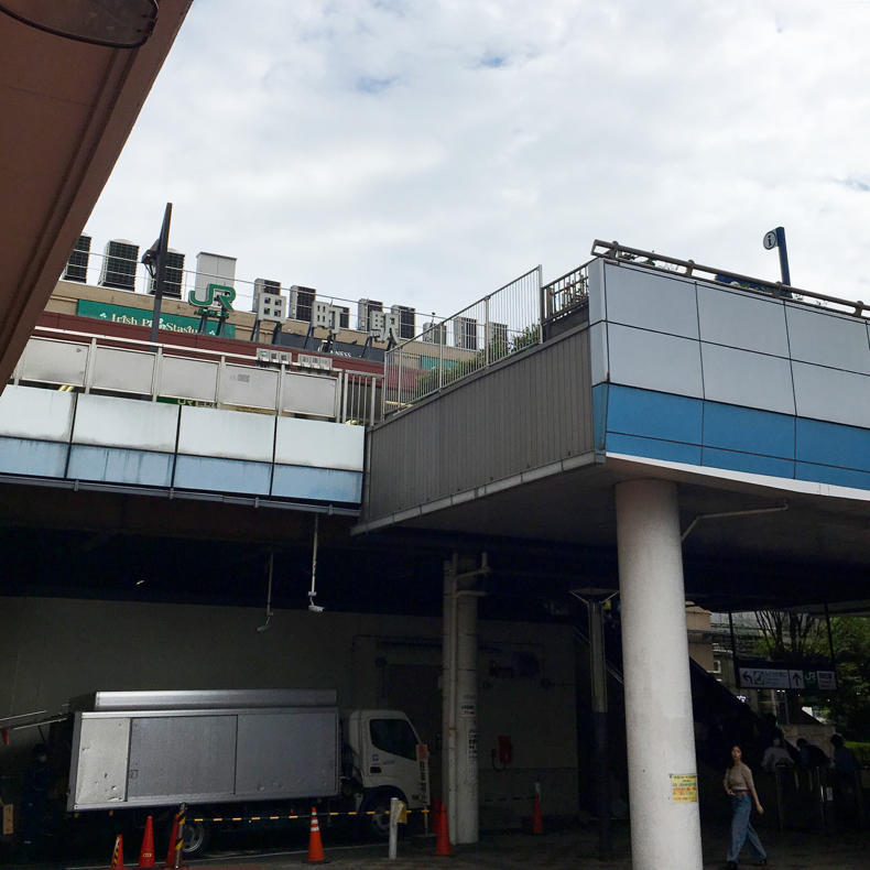 山手線一周完結編の後編_c0060143_22264671.jpg