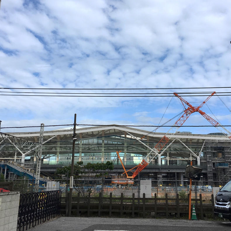 山手線一周完結編の後編_c0060143_22264893.jpg