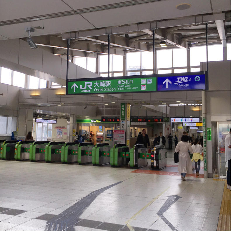 山手線一周完結編の後編_c0060143_22274363.jpg