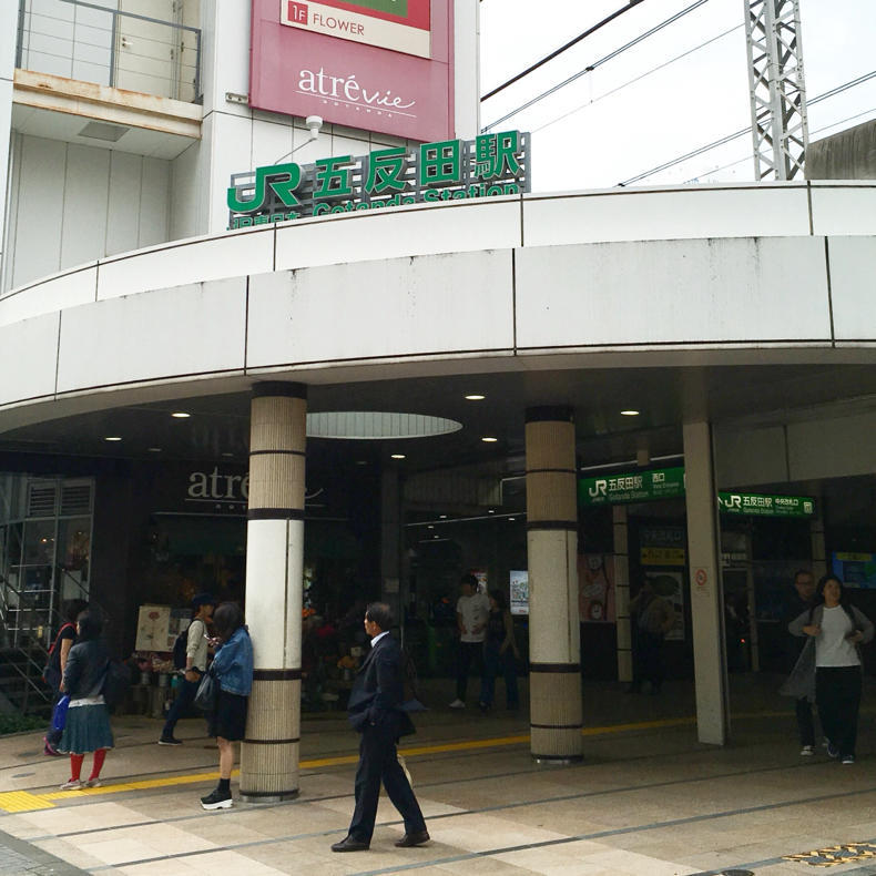 山手線一周完結編の後編_c0060143_22274622.jpg