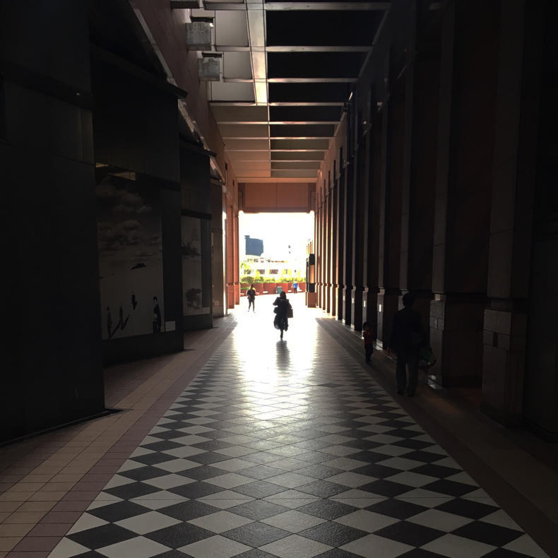 山手線一周完結編の後編_c0060143_22281889.jpg