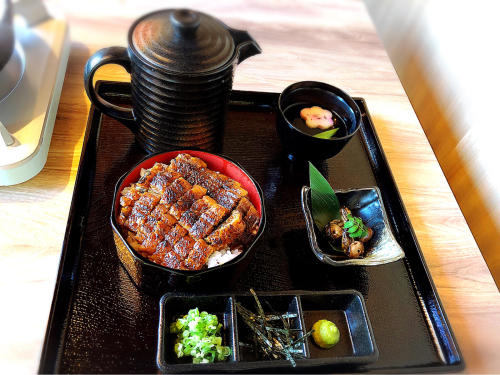 絢爛個室と創作和食 丹羽 名駅店_e0292546_20013448.jpg