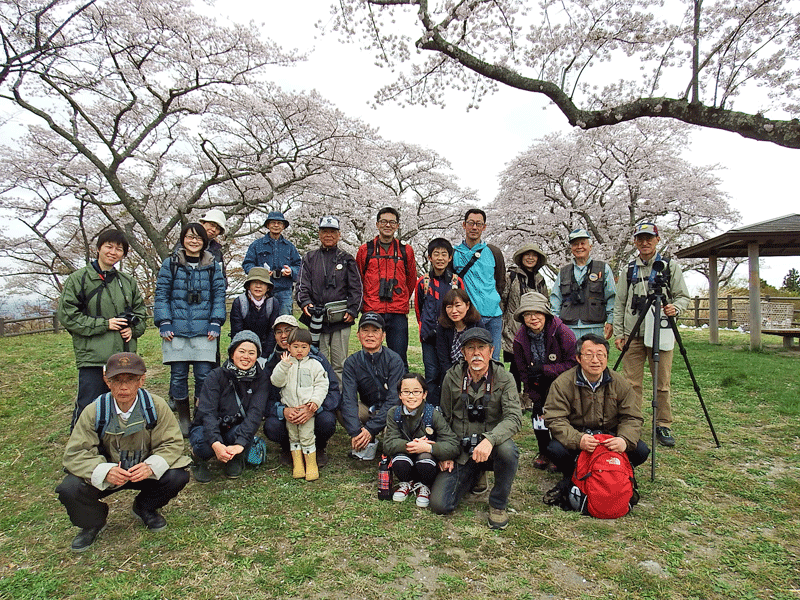 県民の森野鳥クラブ・2019年4月21日の様子_f0140773_14351889.gif