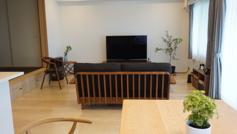 熊本市 S様邸_b0210091_15501842.jpg