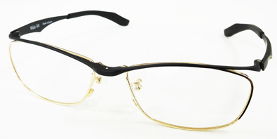 Zeque by ZEAL Optics(ゼクー バイ ジールオプティクス)偏光レンズ専用メタルフレームWalz Alt(ワルツ オルタ)限定ゴールドカラー入荷!_c0003493_12243353.jpg