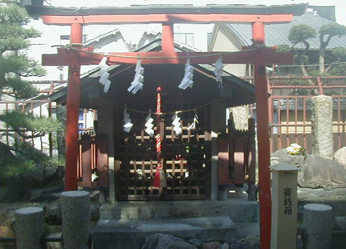 ●神社の造形―大阪天満宮、その9_d0053294_00232829.jpg