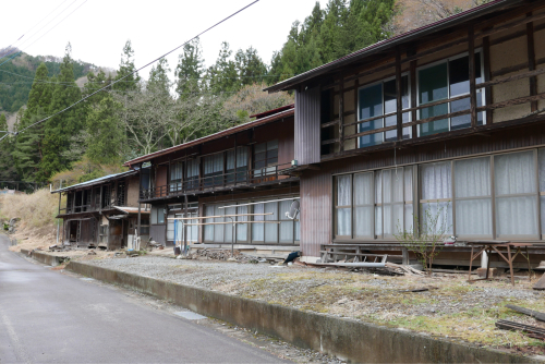 天界の村を歩く2 関東山地 南牧川_d0147406_17115341.jpg
