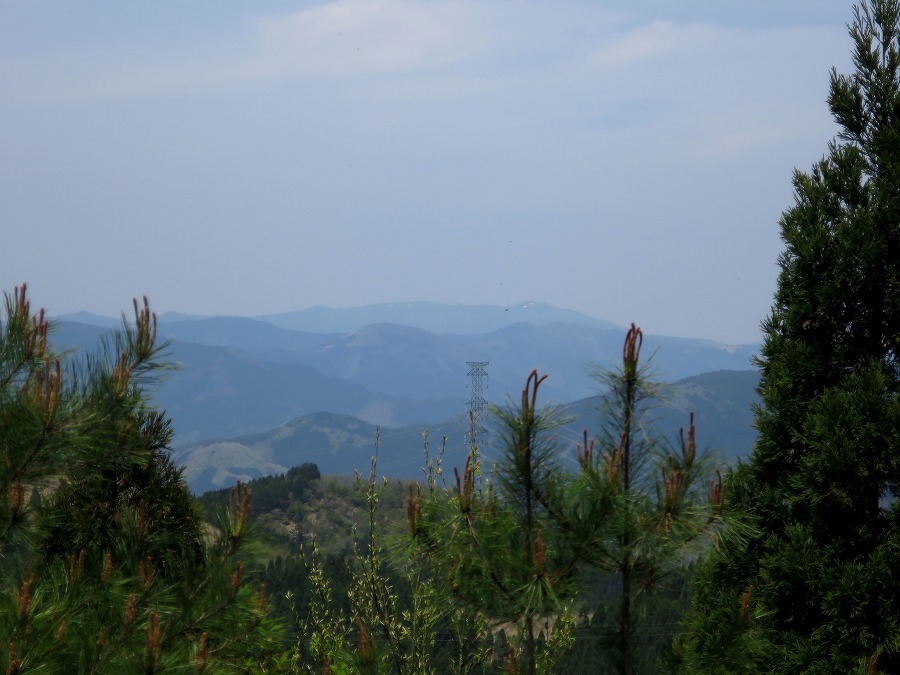 兵庫県　雪彦山（せっぴこさん）　915ｍ_e0391507_17083204.jpg