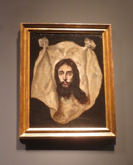 Caixa forumのヴェラスケス展_b0064411_06304630.jpg
