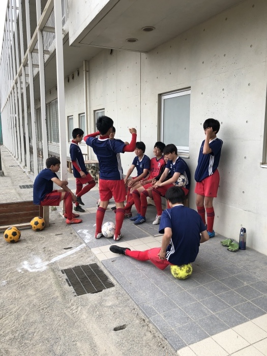 U-15 TRM サレジオ学院中学校_a0109314_14484735.jpeg