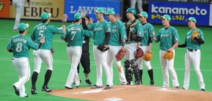 【オリックス戦】令和ホーム初戦ファイターズ勝利！【5月8日13戦目】_e0126914_23314054.jpg