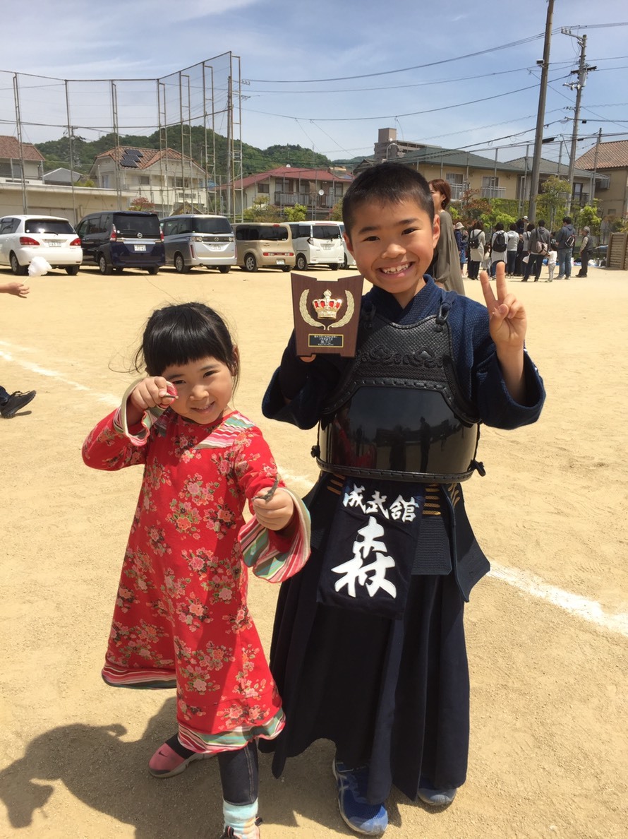GWの出来事! & 来週末の5月18日・19日は、、、_f0191324_07340359.jpg