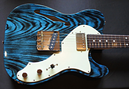 「Burn BlueのHollow T-Line」1本目が完成&発売です!_e0053731_16440142.jpg