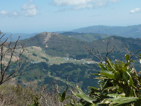 『氷ノ山』_c0218841_16550228.jpg