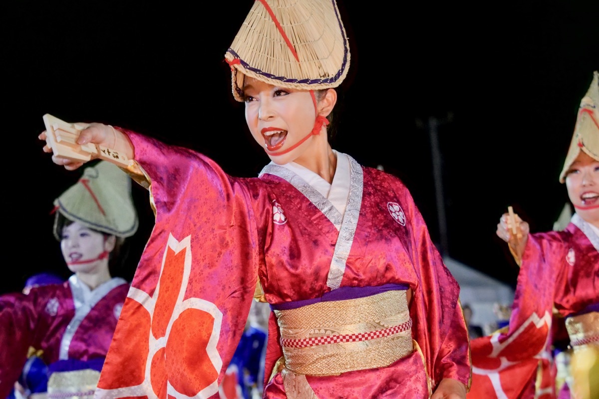 ２０１８優納涼祭その９（十人十彩）_a0009554_23535164.jpg