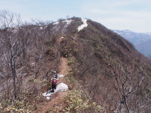 高社山 石仏に導かれて　　2019.５.３（金）_b0335256_15005590.jpg