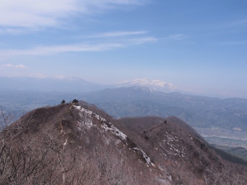 高社山 石仏に導かれて　　2019.５.３（金）_b0335256_15043280.jpg