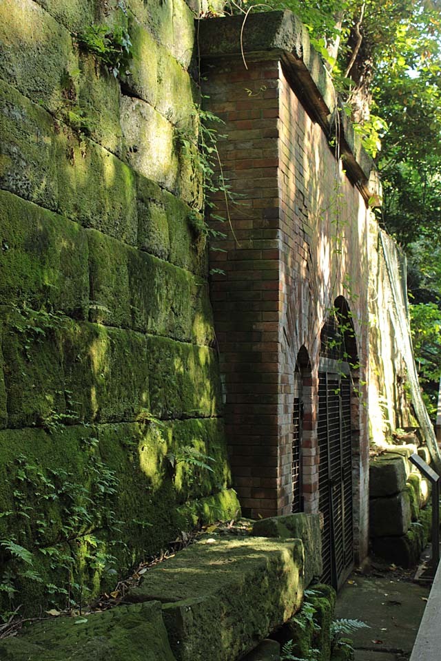 ラピュタ感漂う近代遺跡 神奈川県 猿島 Trial And Error