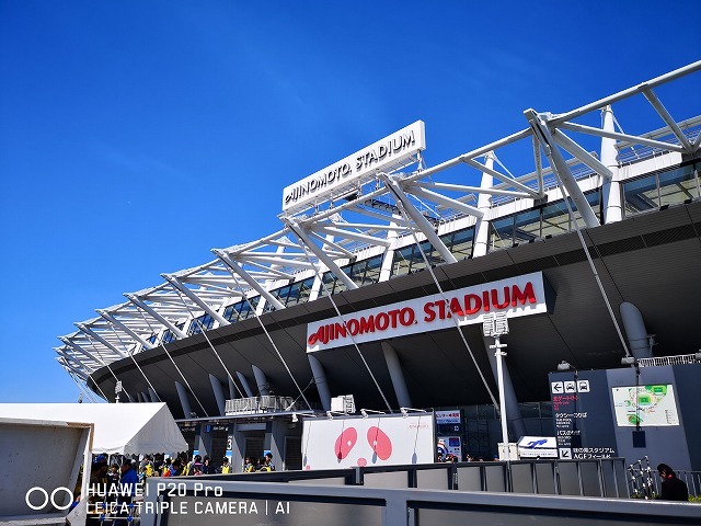 J1 Fc東京対松本山雅fcを観戦 さすが首位は強いです Photo Blog 人生の半ばを過ぎて J1 Fc東京対松本山雅fcを観戦 さすが首位は強いです Photo Blog 人生の半ばを過ぎて