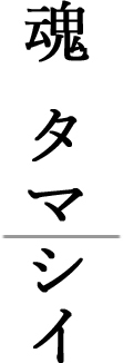 魂は「たま・しい」「しい」は欲や感情のこと～いときょう先生「ホツマツタエ」の教え～_d0169072_11375836.jpg