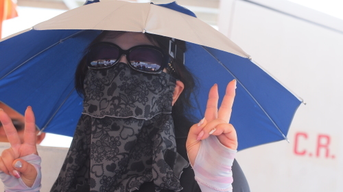 2019年5月8日(水) 衝撃の1枚_b0137083_20190826.jpg