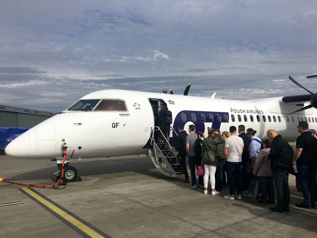 NRT-WAW-TXL 5/6_c0180686_02031965.jpg