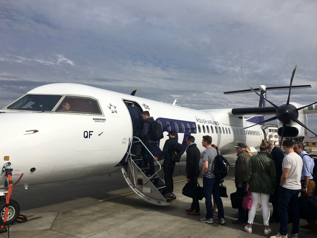 NRT-WAW-TXL 5/6_c0180686_02032655.jpg