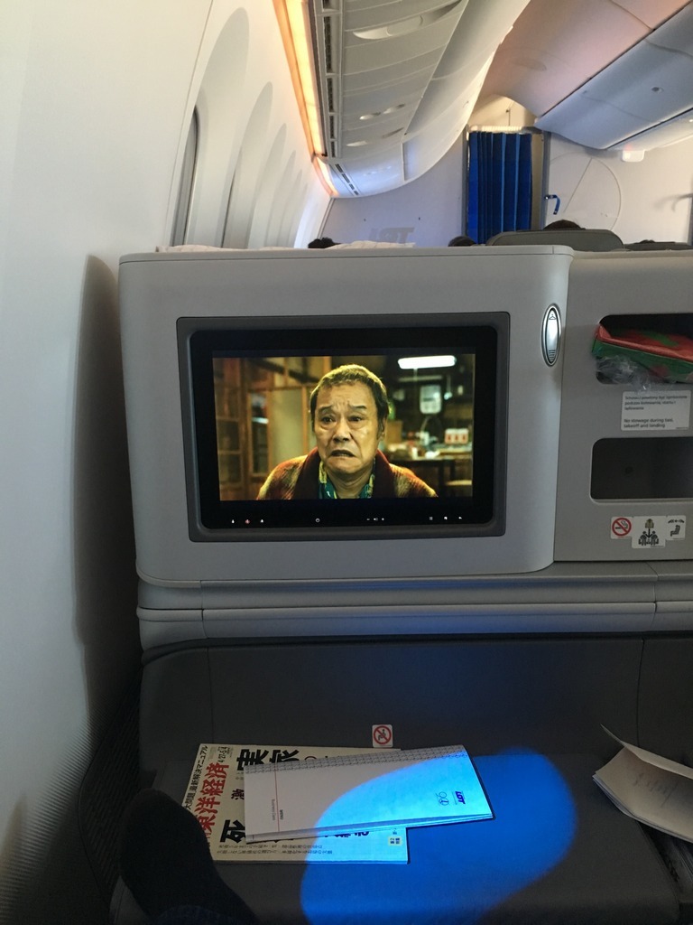 NRT-WAW-TXL 5/6_c0180686_02051669.jpg