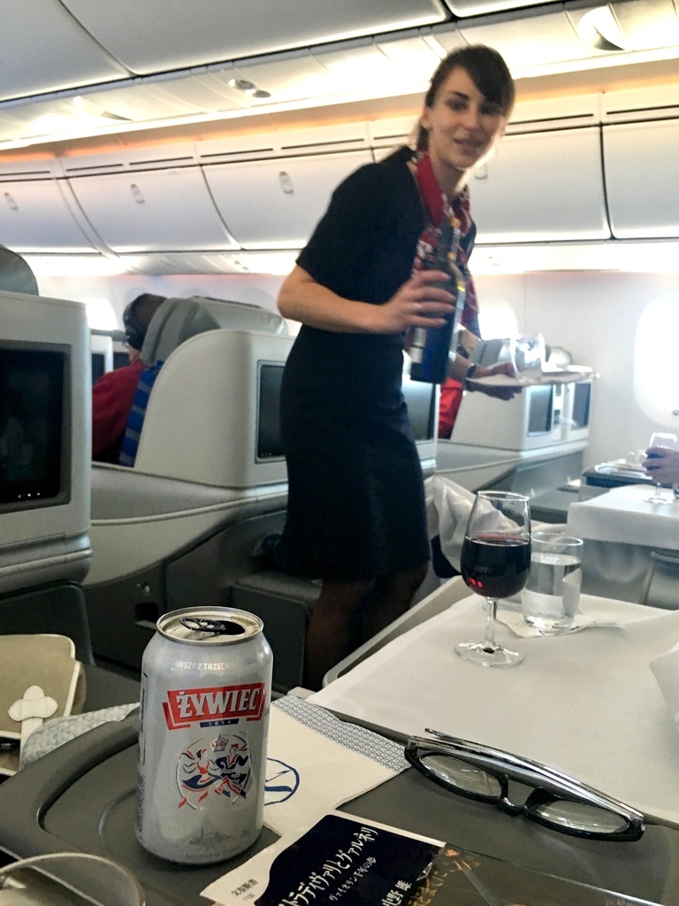 NRT-WAW-TXL 5/6_c0180686_02054231.jpg