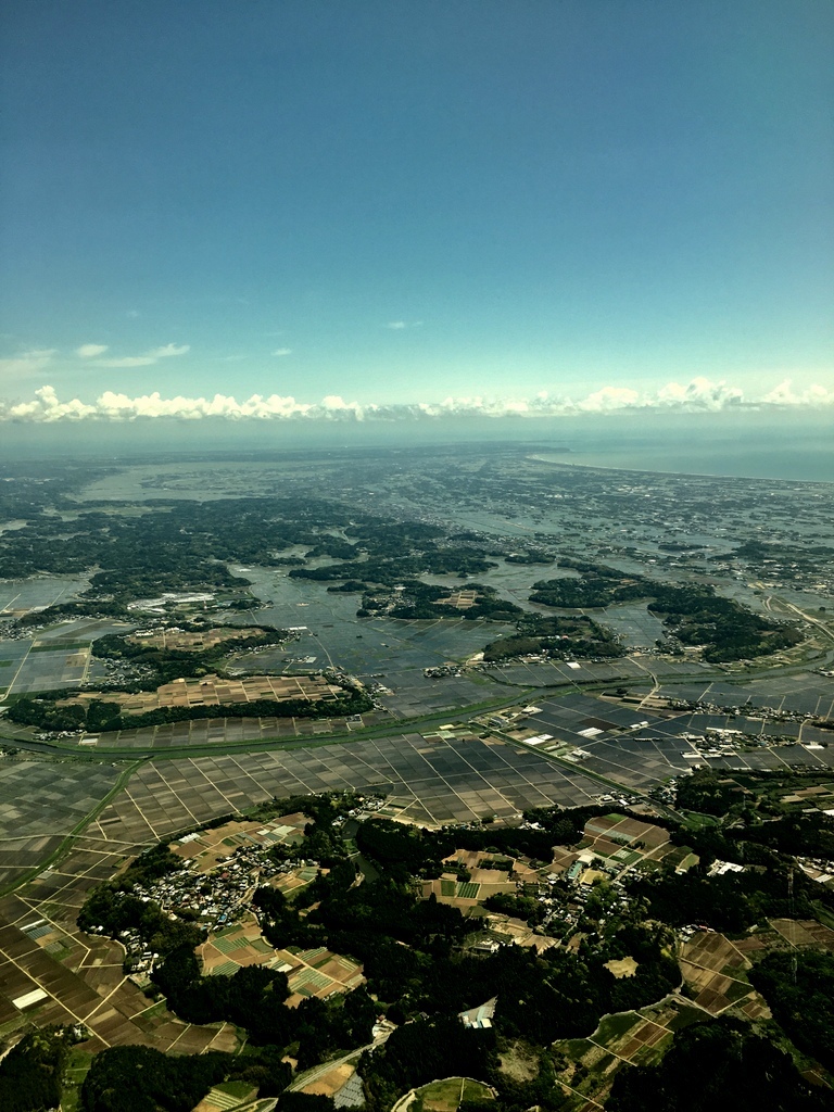 NRT-WAW-TXL 5/6_c0180686_02061871.jpg