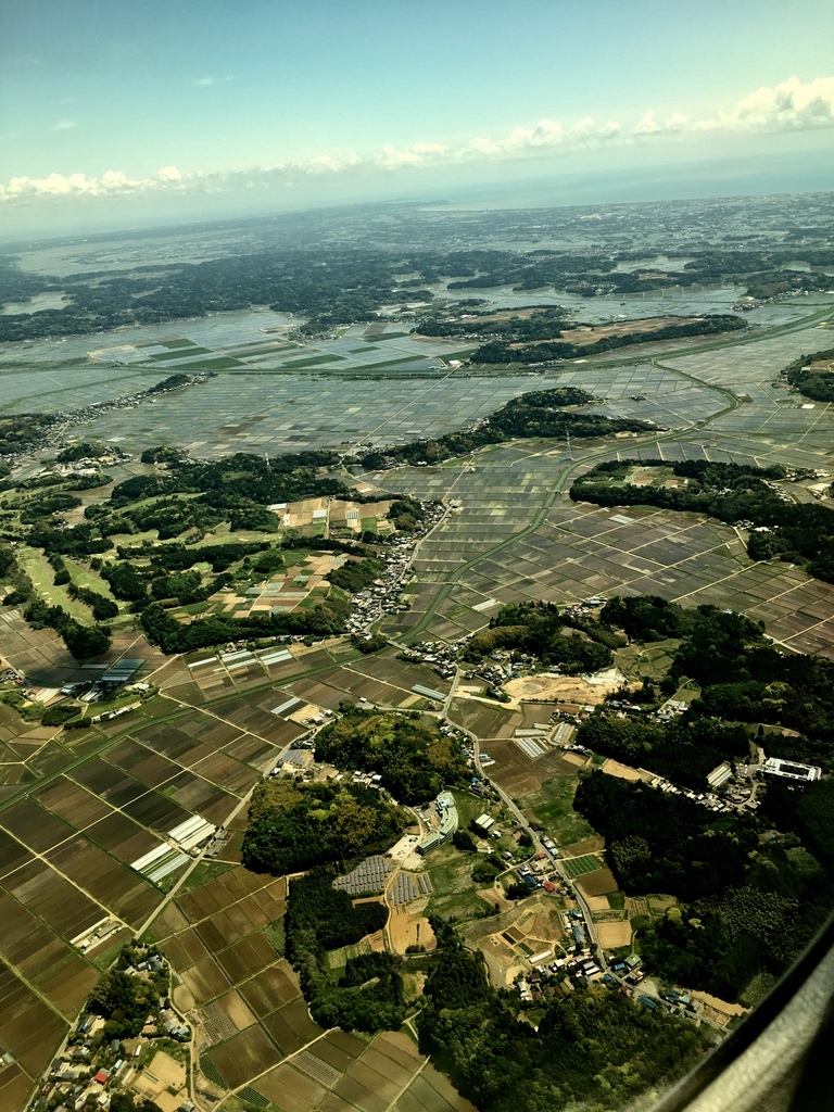 NRT-WAW-TXL 5/6_c0180686_02063699.jpg