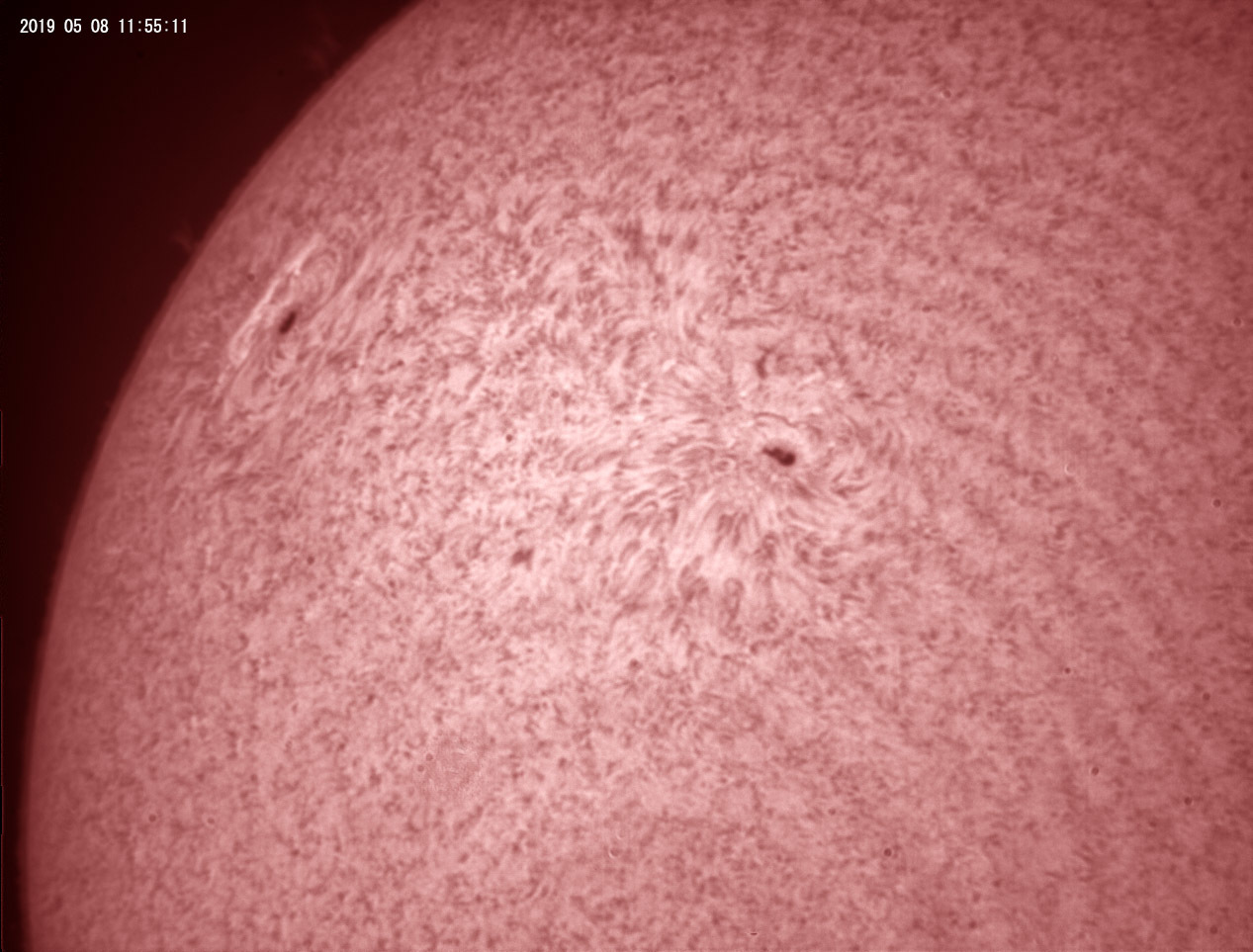 5月8日の太陽_e0174091_17382628.jpg