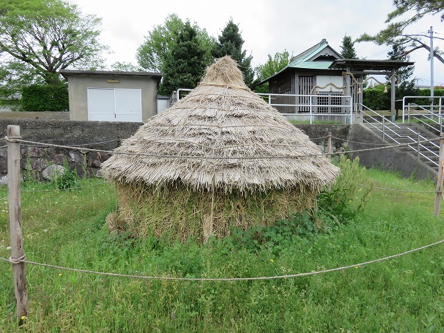 「稲むらの火」とは(濱口梧陵②)_c0187004_18520478.jpg