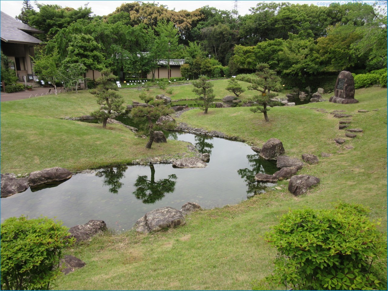 万葉の森公園_c0376508_16034471.jpg