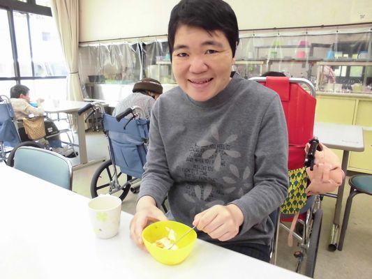 5/8 調理実習_a0154110_08562962.jpg