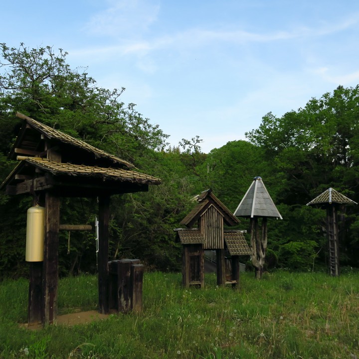 秩父発明神社_a0268412_22251465.jpg