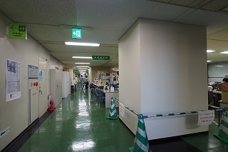 市役所耐震工事完了_f0190020_09002227.jpg