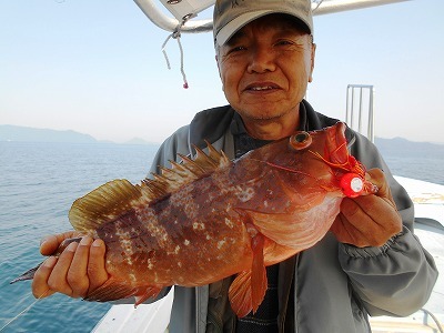 芦北沖の船釣り_f0235532_08502553.jpg