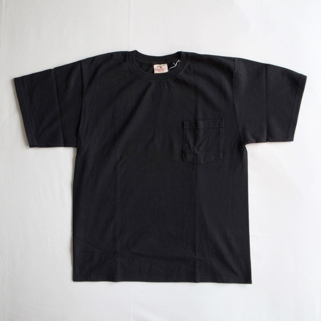 GOODWEAR \"POCKET T-SHIRT\"_a0122933_19335364.jpg