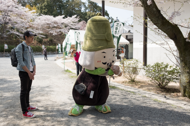 キラク写真講座 さくら撮影会① 大津 三井寺編_e0369736_08182581.jpg