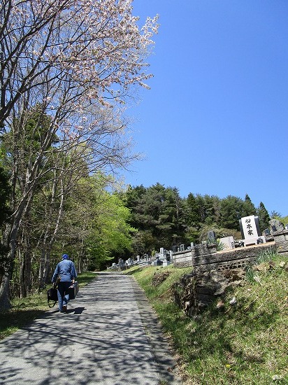 大船渡・お墓参り_c0327752_15523758.jpg